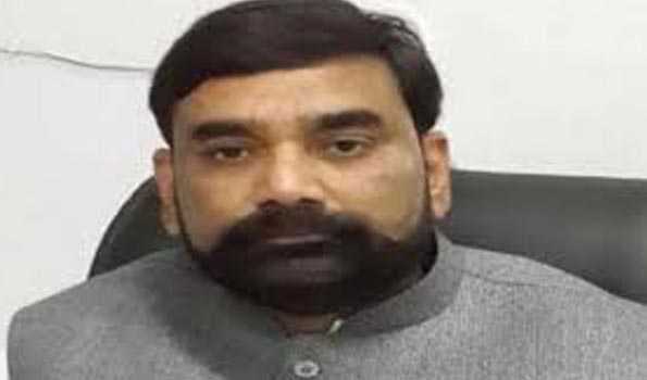 राजद में मान-सम्मान के साथ काम करना किसी राजनेता के लिए आसान नहीं : जदयू